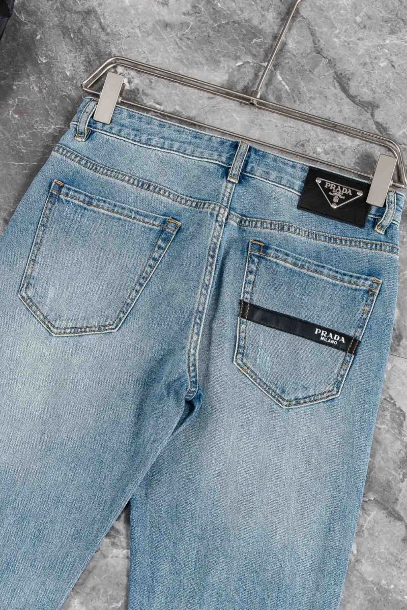 Prada Jeans